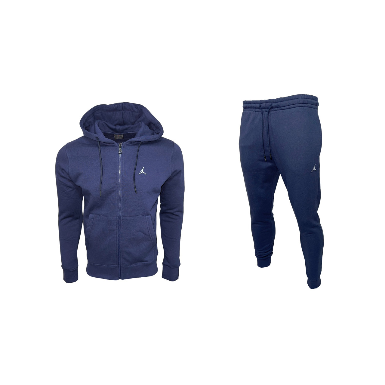 Мъжки спортен екип Nike Tracksuit JORDAN Dark Blue