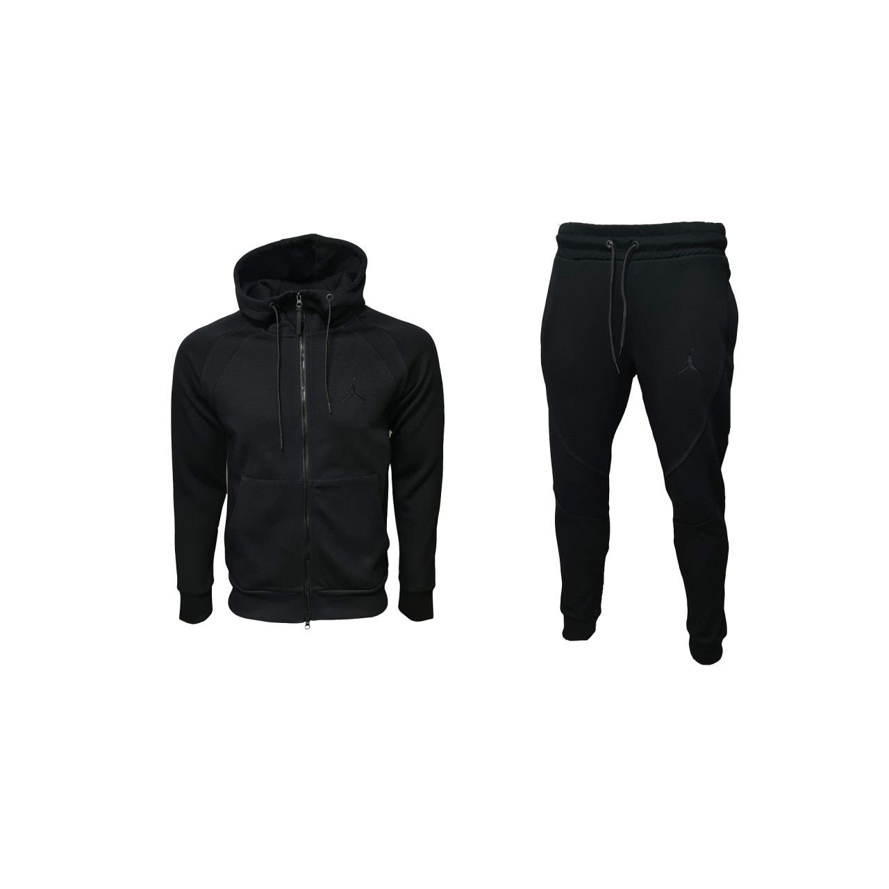 Nike Tracksuit JORDAN Black